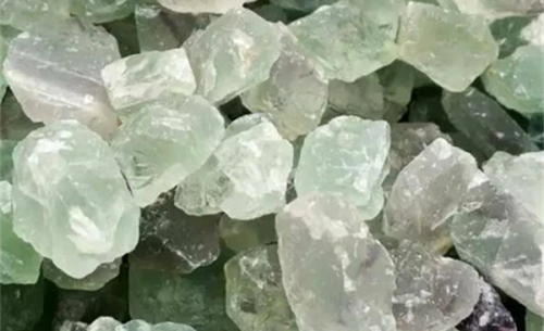Mineral-Processing-of-Nonmetal-Fluorite-Ore